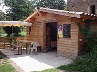 la toute jeune brasserie