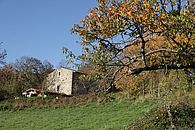 La grange du seigneur